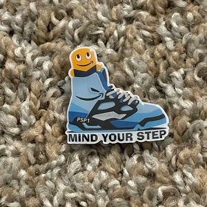 Amazon pin